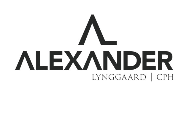 AlexanderLynggaardLogo