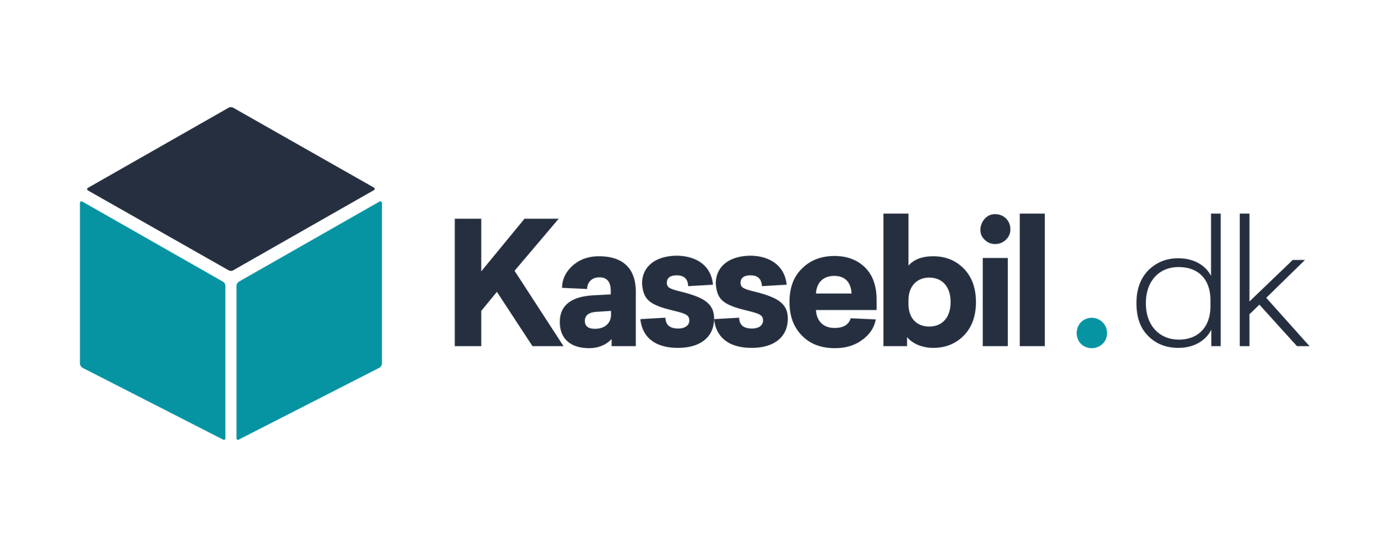 Kassebil