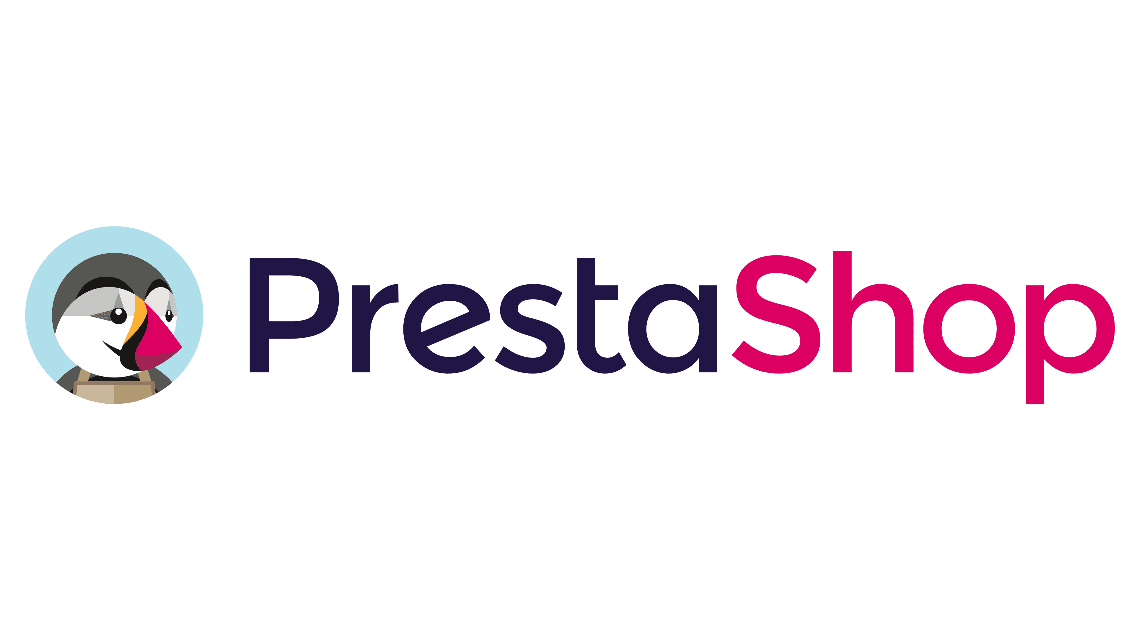 PrestaShop-Symbol
