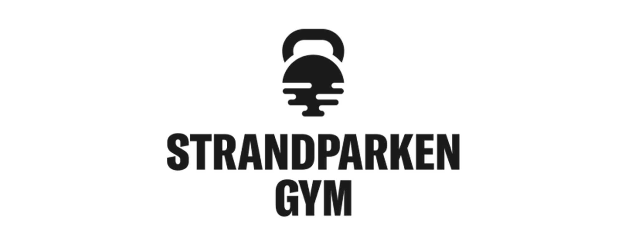 Strandparken gym