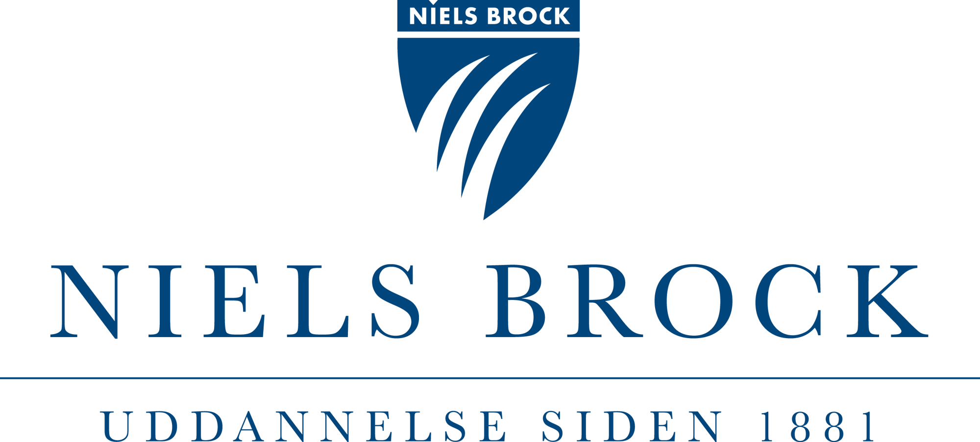 niels brock logo