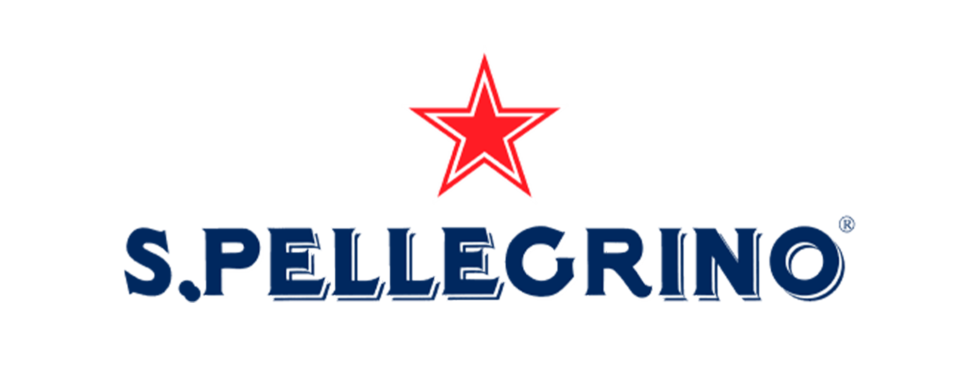 s. pellegrino