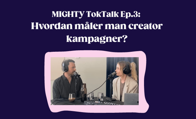 Fra Creator Samarbejder til Målbare Resultater