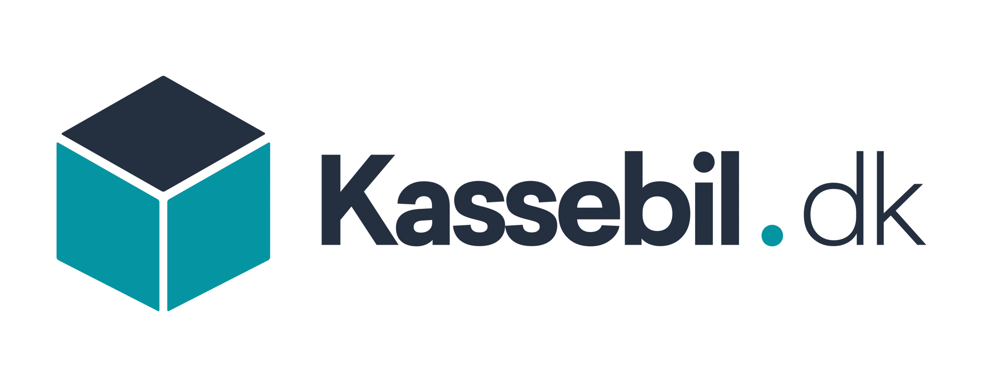 Brand Logo