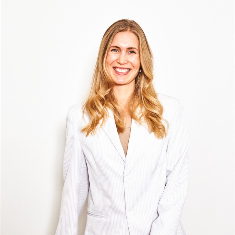 Marica Thygesen