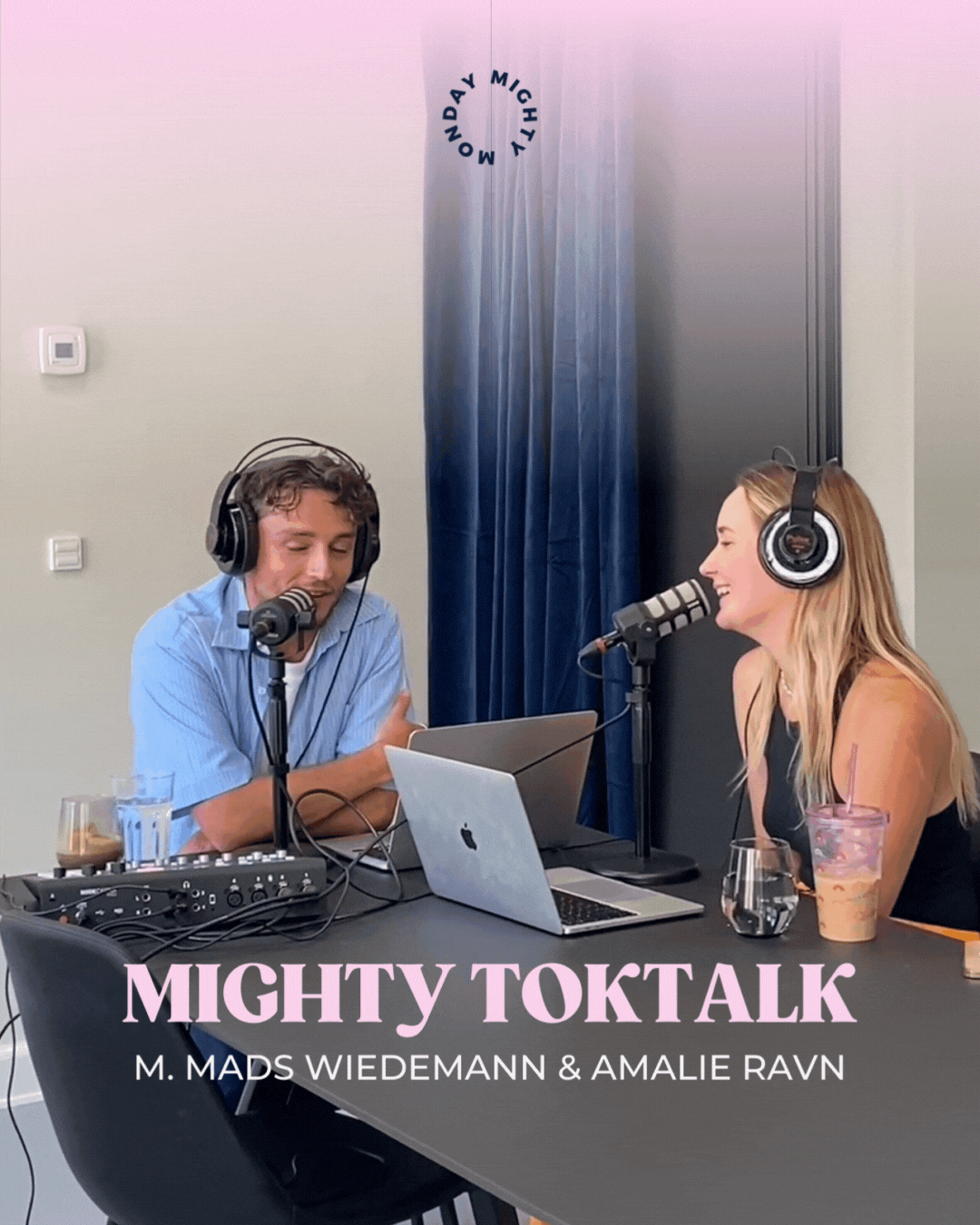 MIGHTY TOKTALK