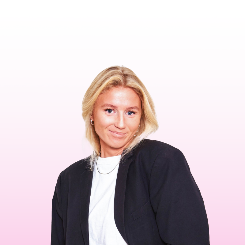 Mathilde Gitz-johansen